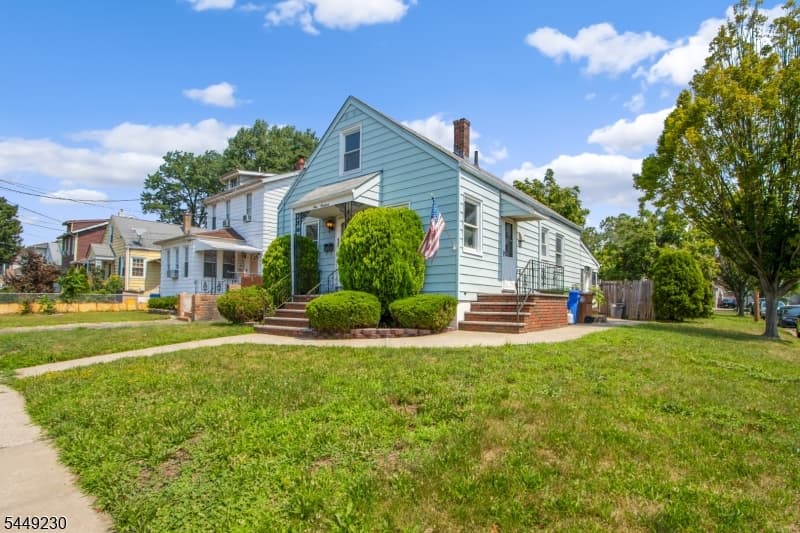 900 Baldwin Ave, Linden City, Union