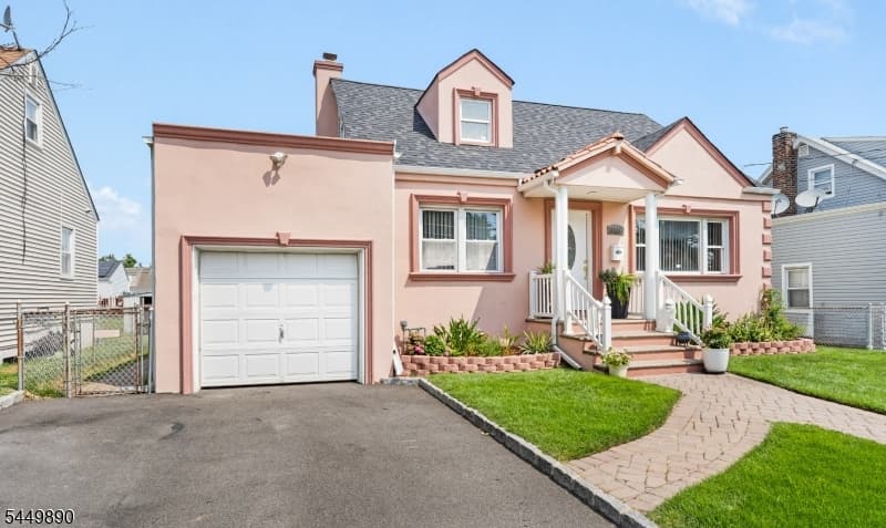 1755 Union Ave, Union Twp., Union