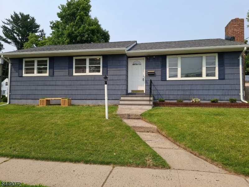 601 Clinton Avenue, Plainfield City, Union