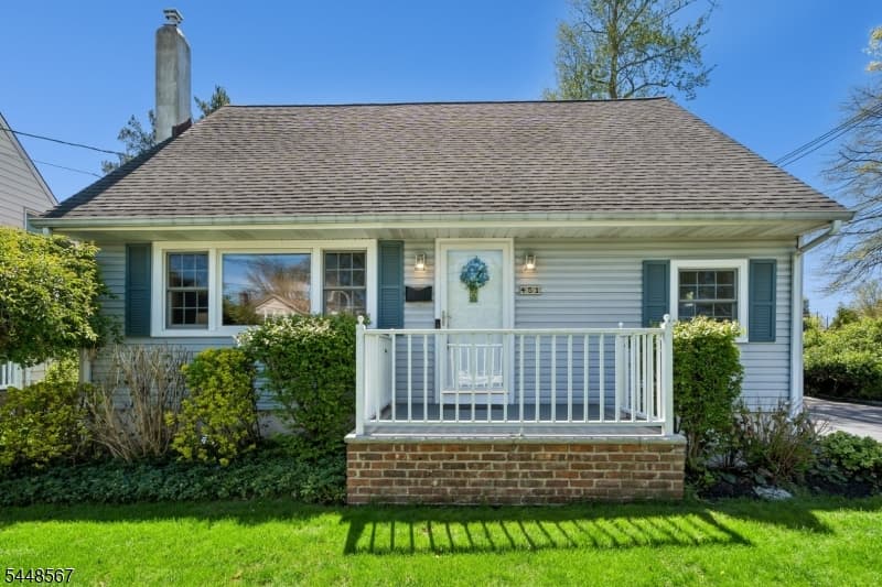 451 Pine Ave, Garwood Boro, Union