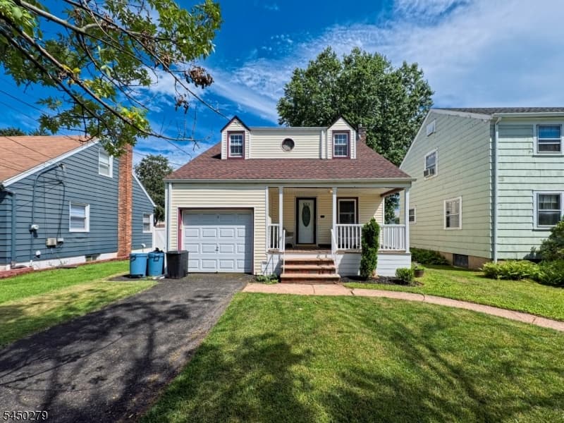 621 Palisade Rd, Union Twp., Union