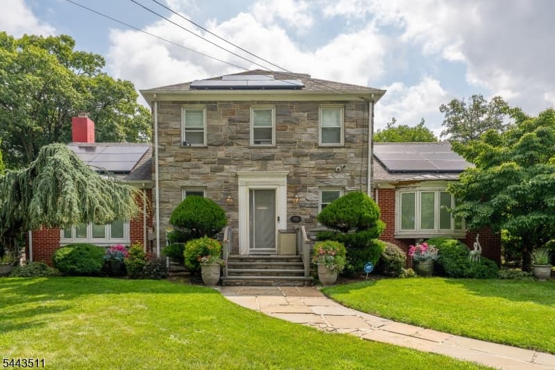 905 Salem Ave, Hillside Twp., Union