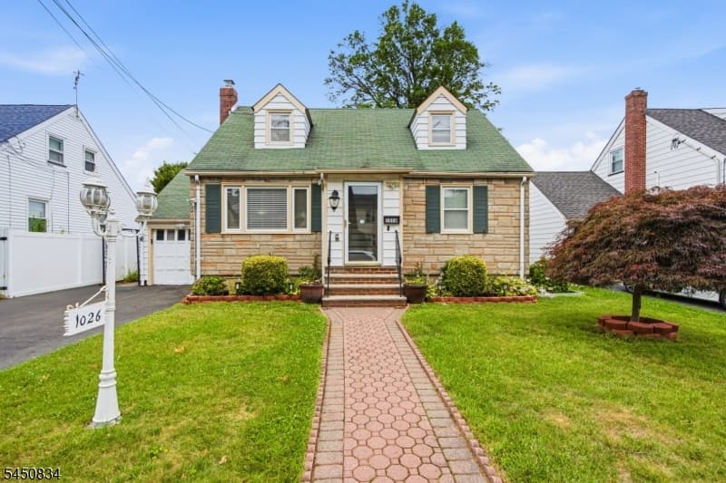 1026 Bashford Ave, Union Twp., Union