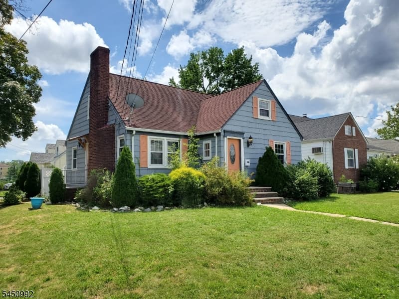 164 W Grant Ave, Roselle Park Boro, Union