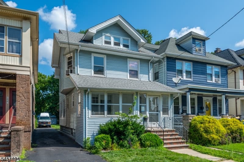 159 E Grant Ave, Roselle Park Boro, Union