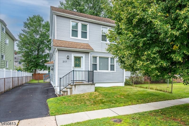 317 Ainsworth St, Linden City, Union