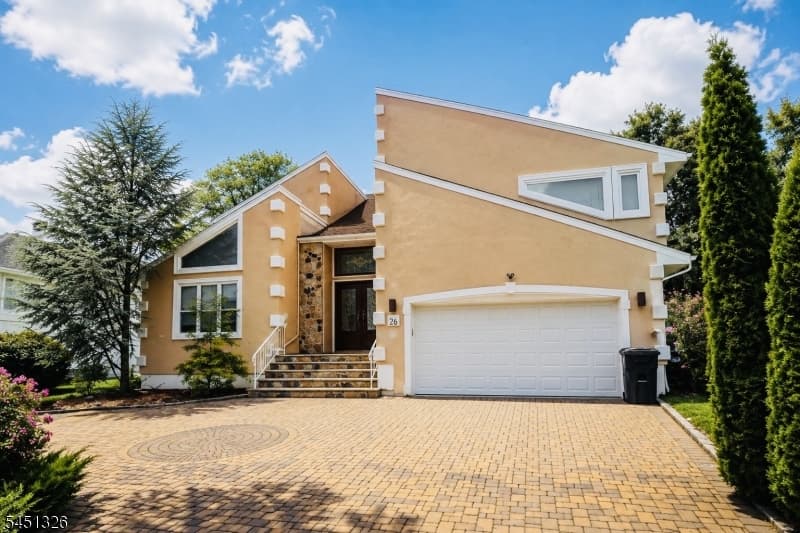 26 BENJAMIN DR, Springfield Twp., Union