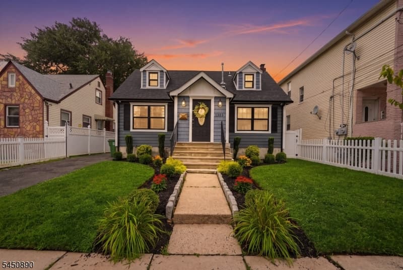 1305 E Henry St, Linden City, Union