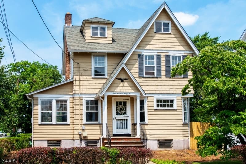 135 W Colfax Ave, Roselle Park Boro, Union