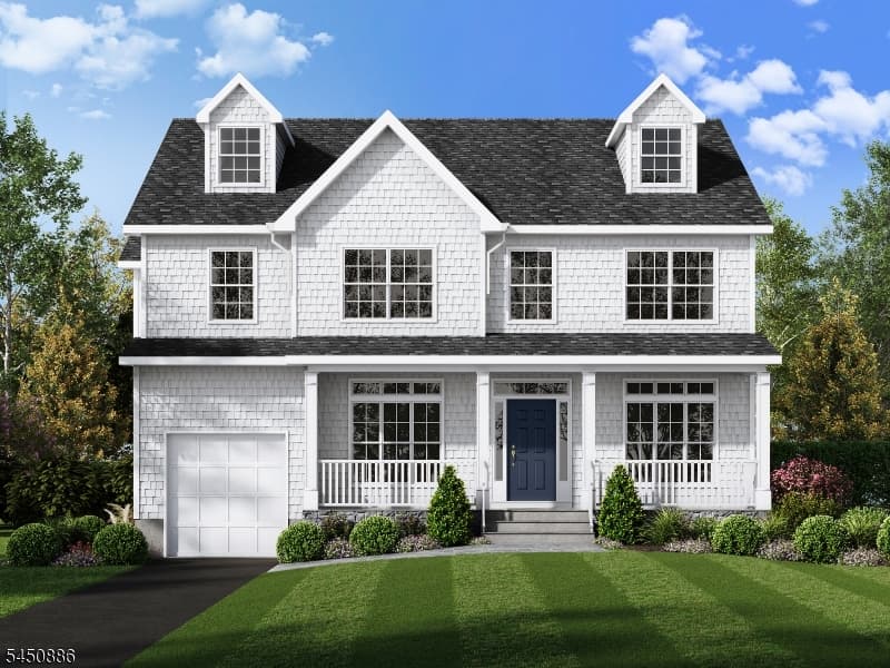 631 Kensington Dr, Westfield Town, Union