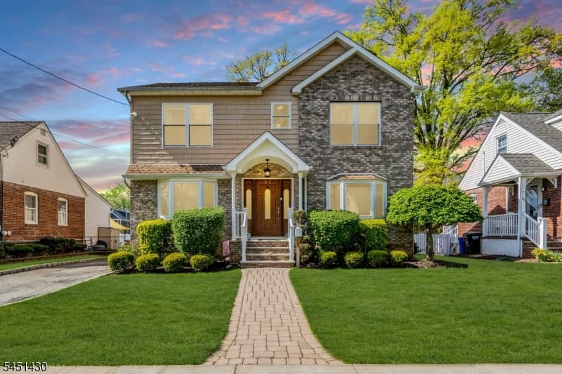 22 Macarthur Ave, Cranford Twp., Union