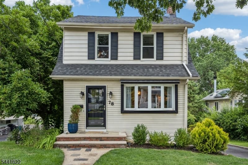 78 Tooker Avenue, Springfield Twp., Union