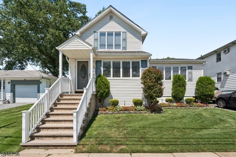 135 E 11Th St, Linden City, Union