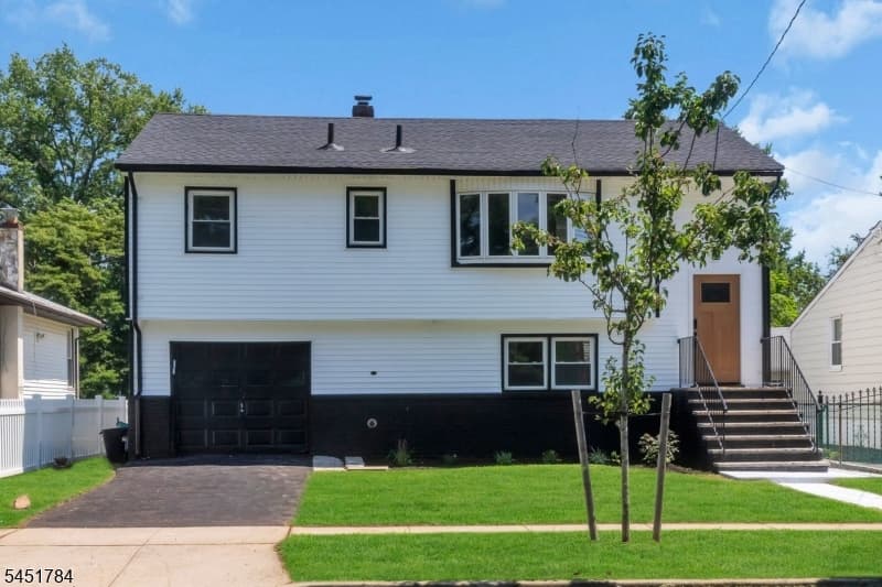 1307 Stockton St, Rahway City, Union
