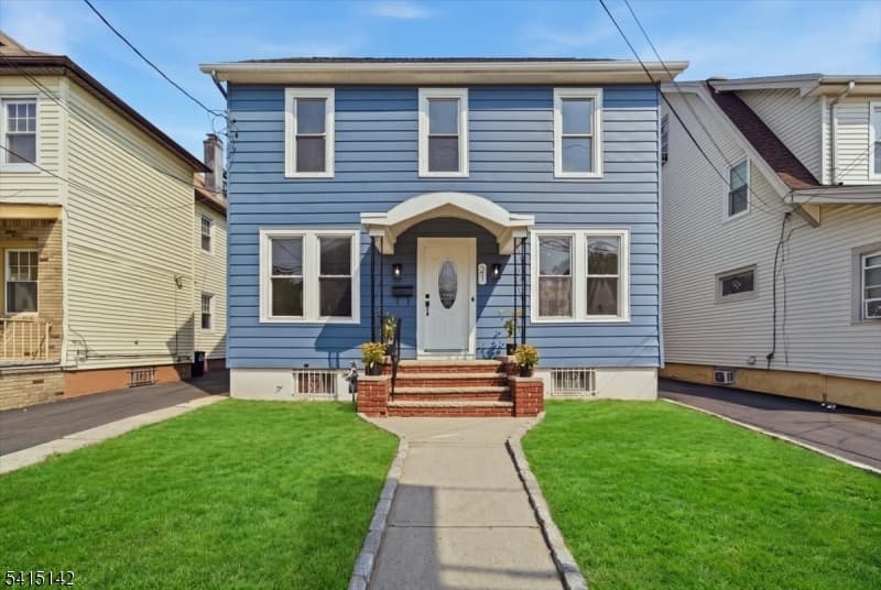21 Hazard Pl, Elizabeth City