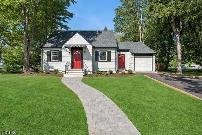 72 Rose Ave, Springfield Twp., Union