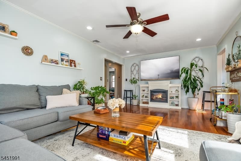 1192 Madison Hill Rd, Clark Twp., Union