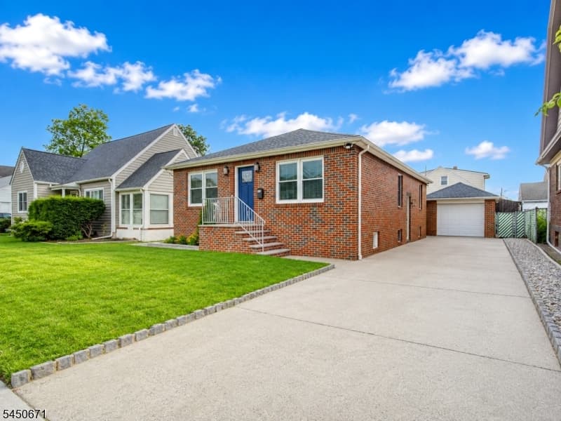 21 N 18th St, Kenilworth Boro, Union