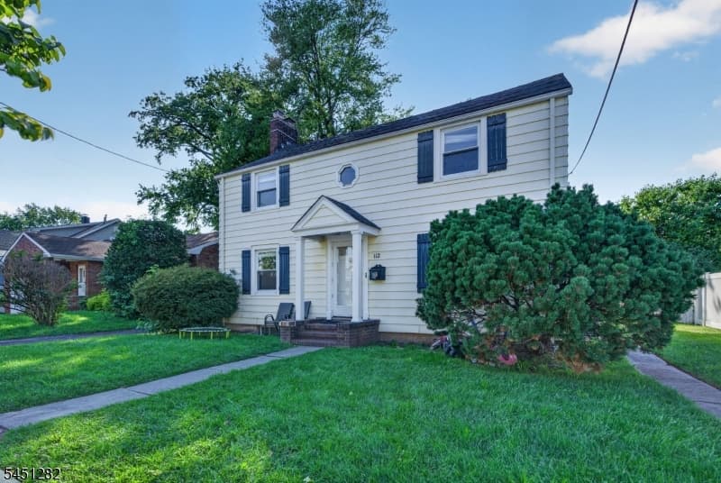 112 Rosewood Ter, Linden City, Union