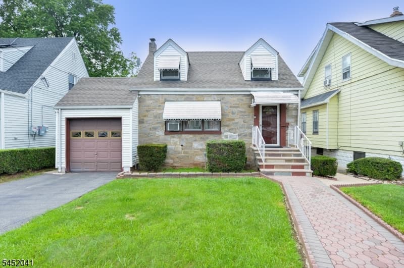 1556 Wyndmoor Ave, Hillside Twp., Union