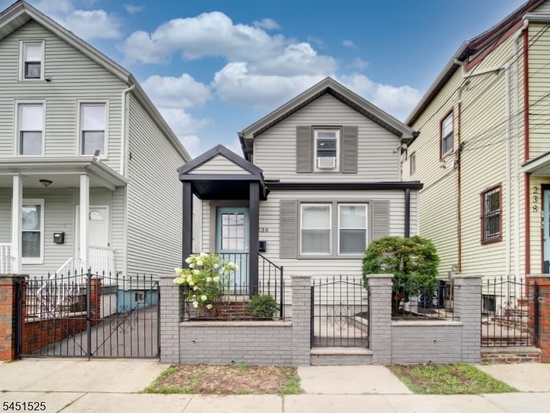 236 Franklin St, Elizabeth City, Union