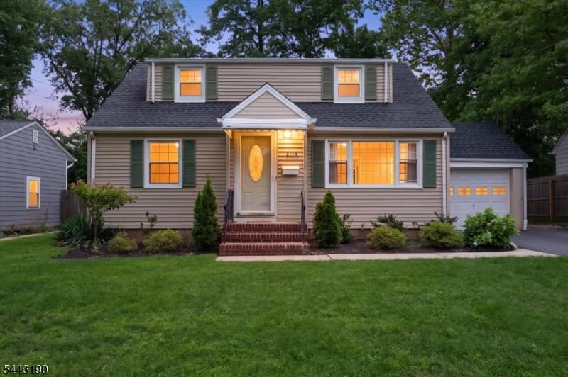 2114 Aldene Ave, Scotch Plains Twp., Union