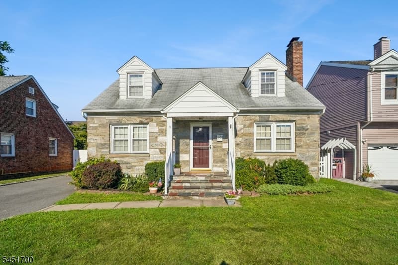 20 S 18Th St, Kenilworth Boro, Union