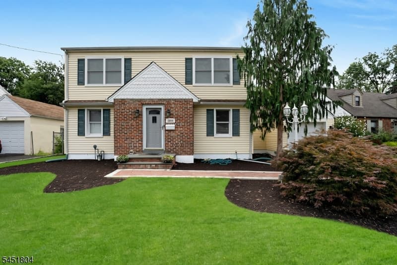 2094 Westfield Road Cir, Scotch Plains Twp., Union