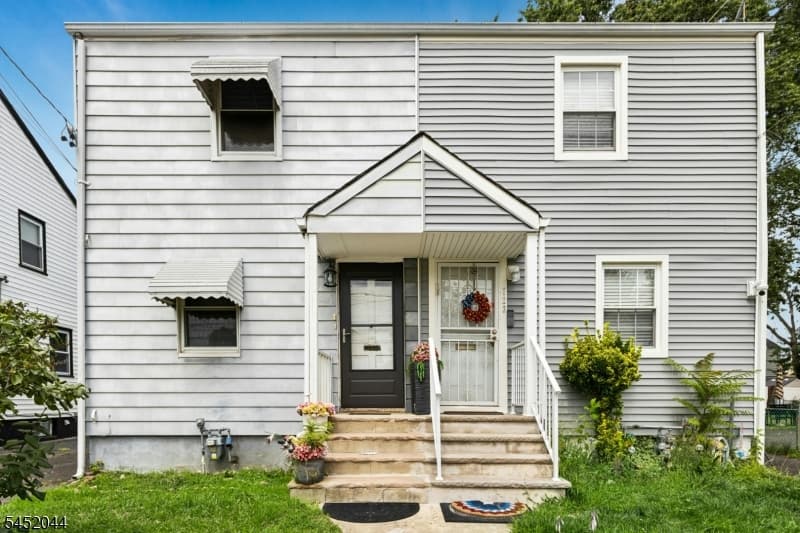 721 Union St, Linden City, Union