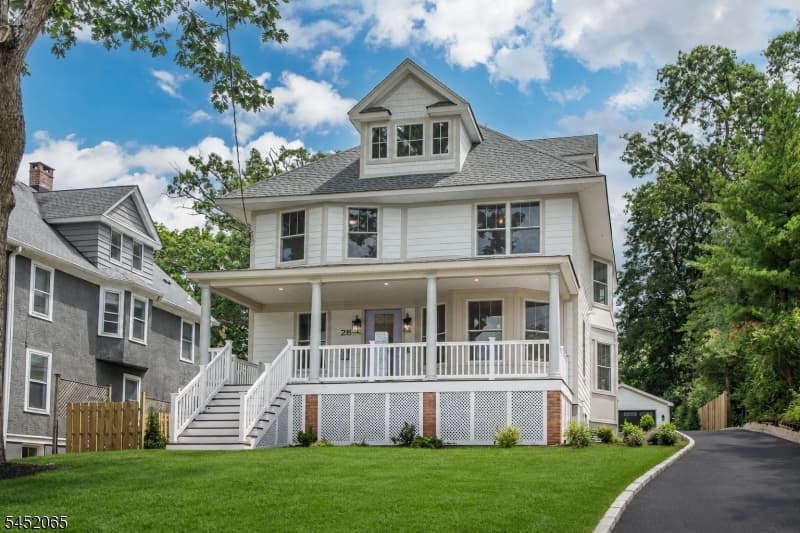 28 Mountain Ave, Summit City, Union