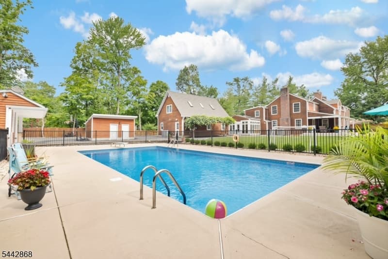 1230 Terrill Rd, Scotch Plains Twp., Union
