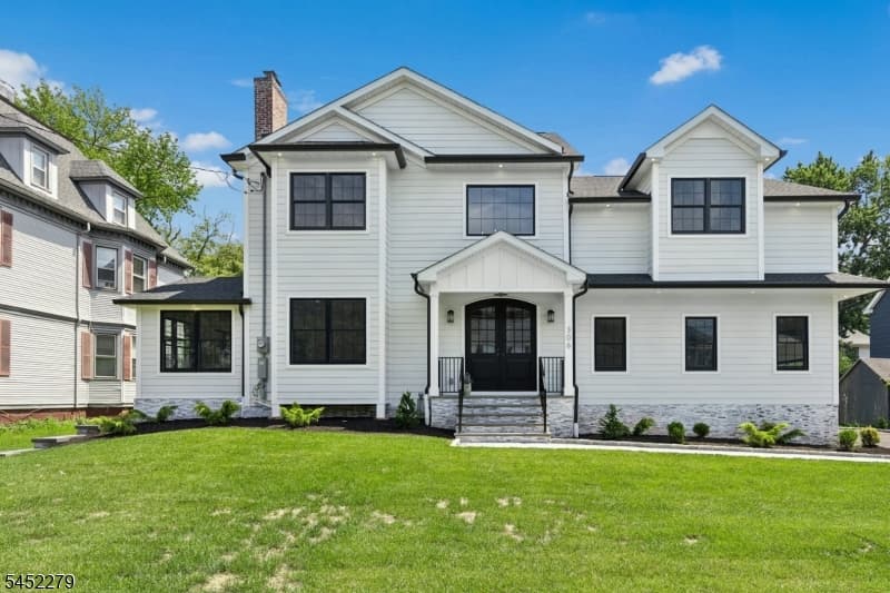 306 Orange Ave, Cranford Twp., Union
