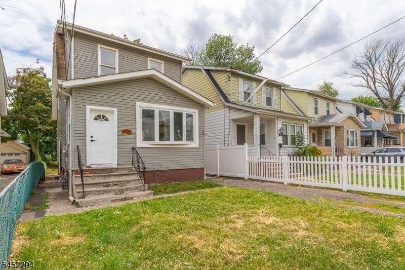 124 Hillcrest Ave, Plainfield City, Union