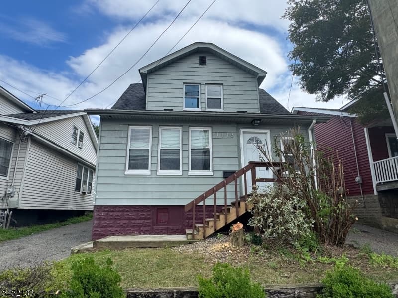 1113 Woolley Ave, Union Twp., Union
