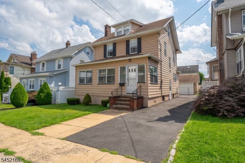 710 Bailey Ave, Elizabeth City, Union