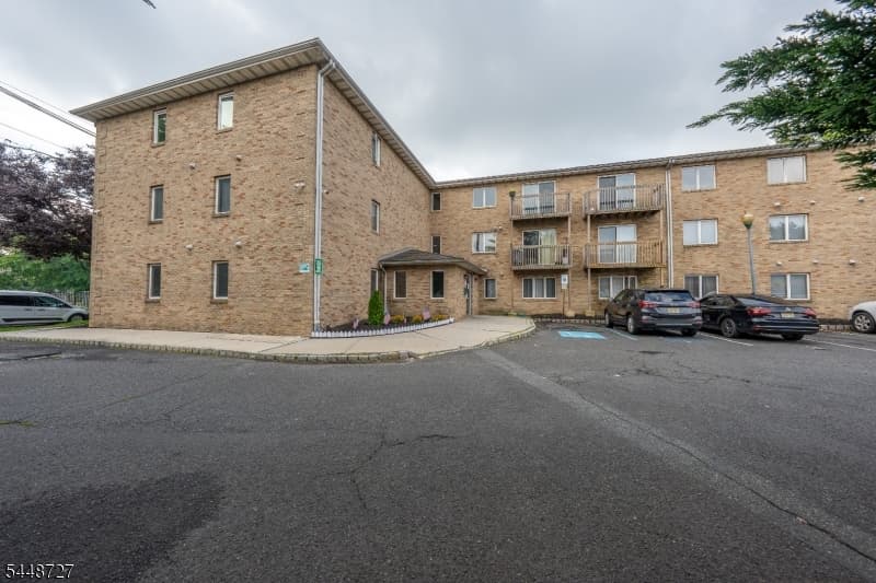 1250 N Broad St, Hillside Twp., Union