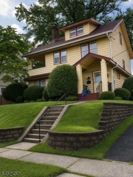 608 Huntington Ave, Plainfield City, Union