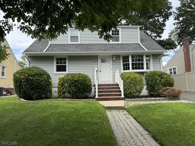 525 Sycamore St, Rahway City, Union