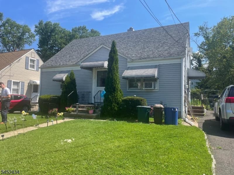 209 Linden Ave, Rahway City, Union