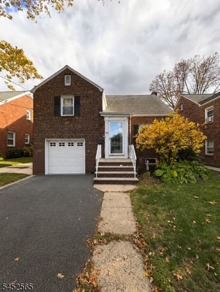 309 Raritan Rd, Linden City, Union