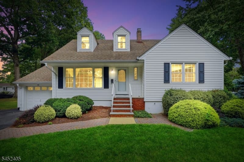 111 Primrose Dr, New Providence Boro