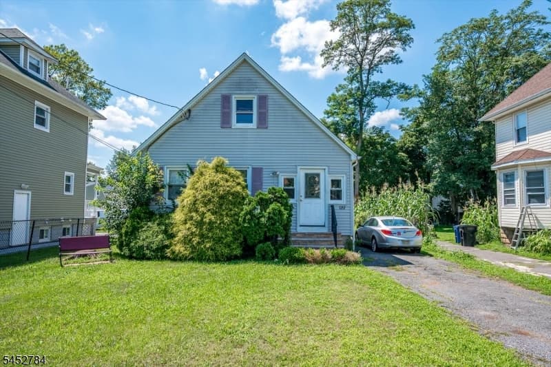 1212 Cameron Ave, Plainfield City, Union