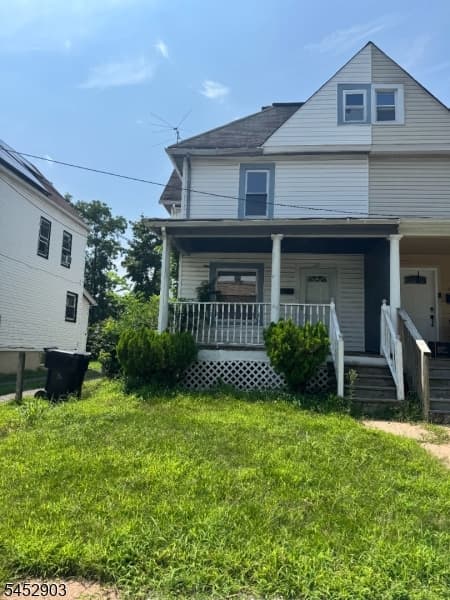 37 Dekalb Ave, Plainfield City, Union
