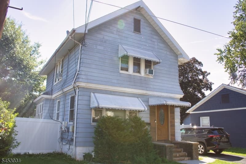 217 Drake Ave, Roselle Boro, Union