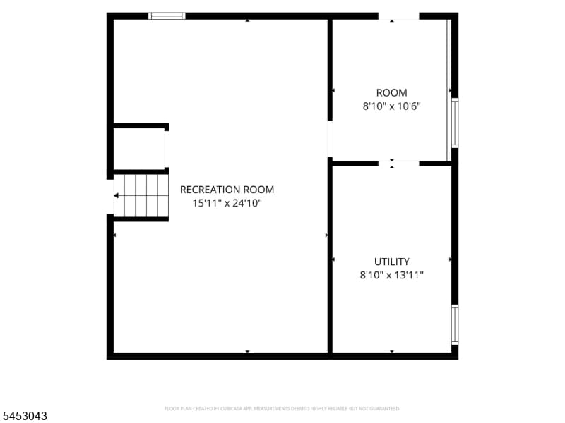 23 Evergreen Dr, Berkeley Heights Twp., Union