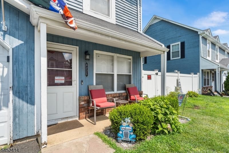 422E E Front St, Plainfield City, Union
