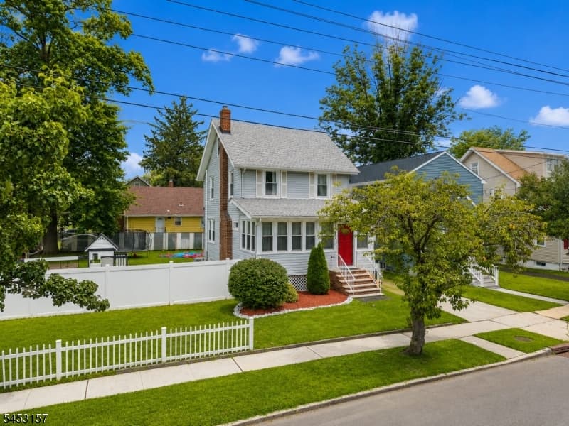 512 W 3Rd Ave, Roselle Boro, Union