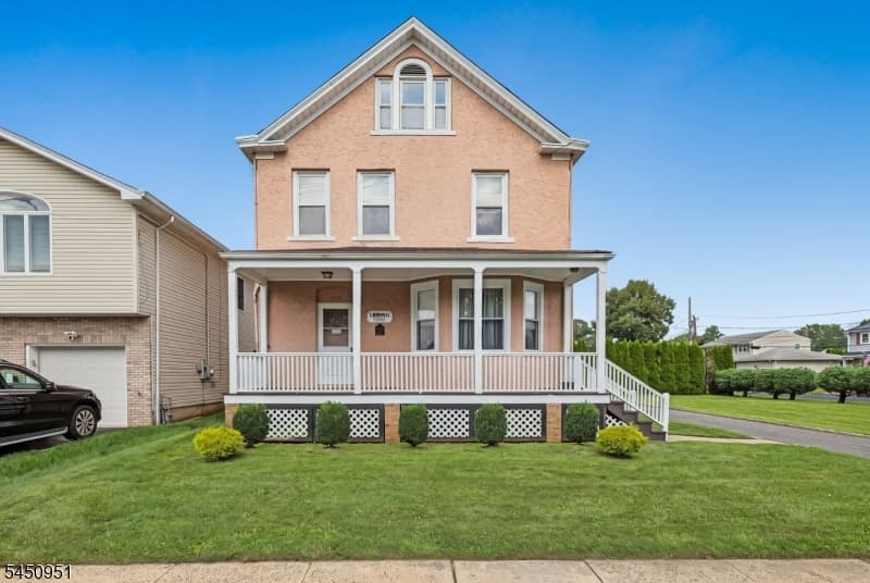 1120 Madison Hill Rd, Clark Twp., Union