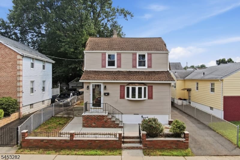 624 Britton St, Elizabeth City, Union