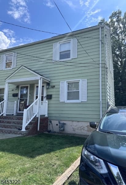 1109 Lincoln St, Linden City, Union